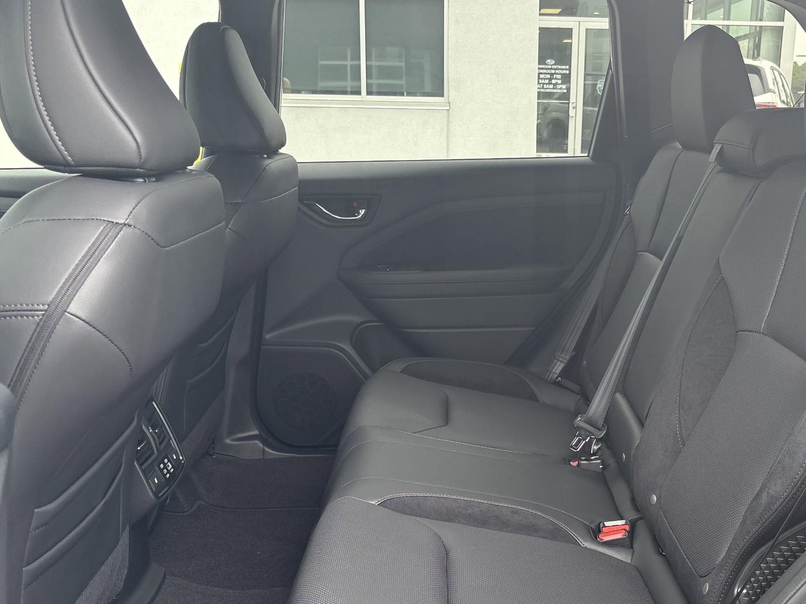 2025 Subaru Forester Vehicle Photo in Mechanicsburg, PA 17050