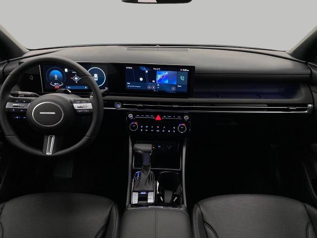 2025 Hyundai SANTA CRUZ Vehicle Photo in Appleton, WI 54913