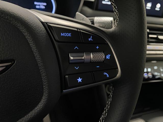 2026 Genesis G70 Vehicle Photo in Appleton, WI 54913