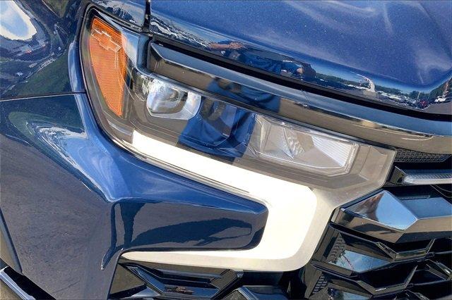 2023 Chevrolet Silverado 1500 Vehicle Photo in KANSAS CITY, MO 64114-4502