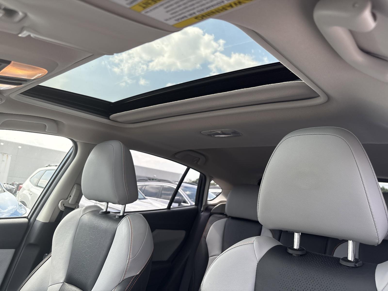 2019 Subaru Crosstrek Vehicle Photo in Mechanicsburg, PA 17050