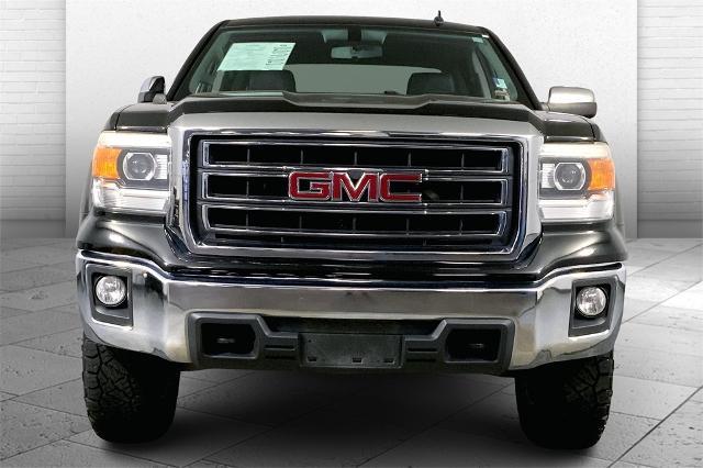 2014 GMC Sierra 1500 Vehicle Photo in Lees Summit, MO 64086