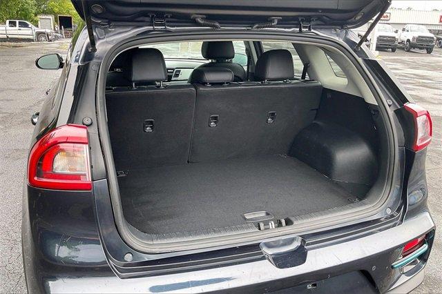 2019 Kia Niro EV Vehicle Photo in INDEPENDENCE, MO 64055-1314