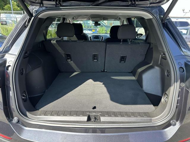 2022 Chevrolet Equinox Vehicle Photo in Roslyn, NY 11576