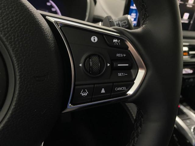2026 Acura MDX Vehicle Photo in Appleton, WI 54913