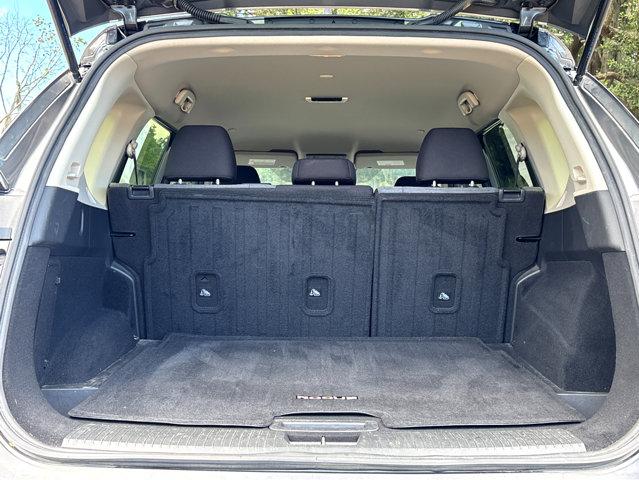 2023 Nissan Rogue Vehicle Photo in Savannah, GA 31419
