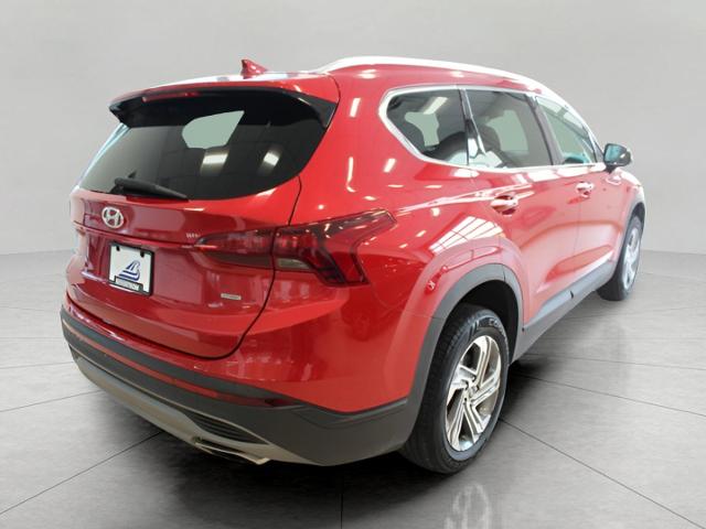 2023 Hyundai SANTA FE Vehicle Photo in Green Bay, WI 54304