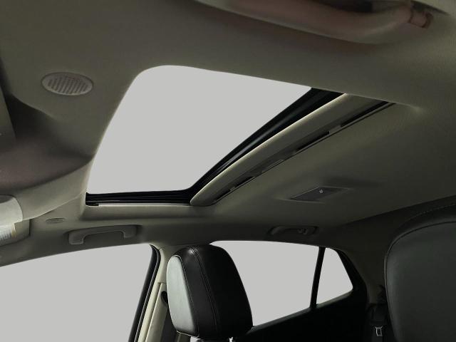 2022 Buick Encore Vehicle Photo in OSHKOSH, WI 54904-7811
