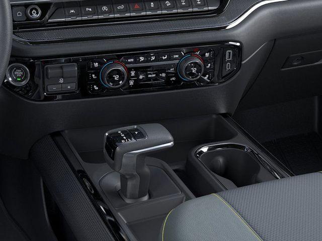 2025 Chevrolet Silverado 1500 Vehicle Photo in PAWLING, NY 12564-3219