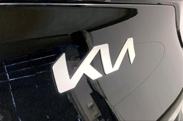2023 Kia Sportage Vehicle Photo in Lees Summit, MO 64086