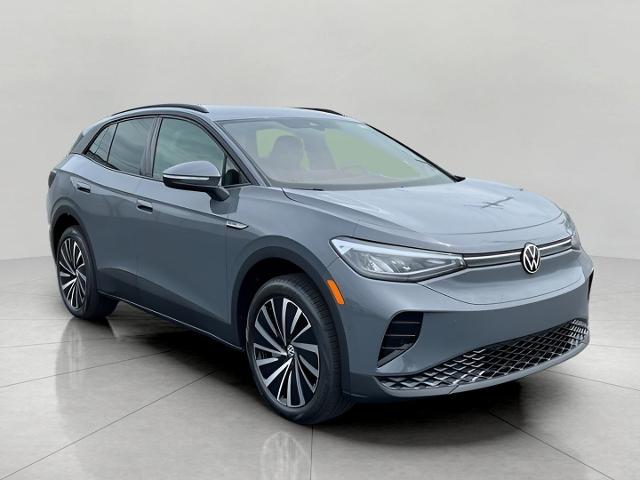 2025 Volkswagen ID.4 Vehicle Photo in Neenah, WI 54956