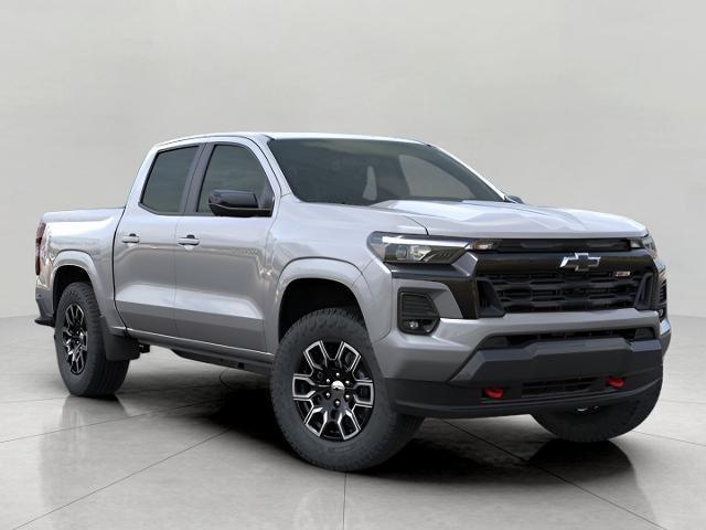 2025 Chevrolet Colorado Vehicle Photo in Neenah, WI 54956