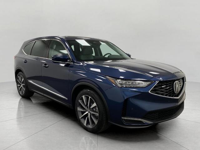 2026 Acura MDX Vehicle Photo in Neenah, WI 54956