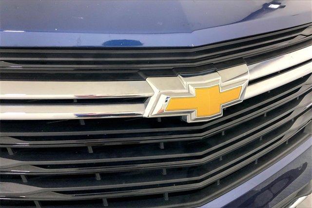 2022 Chevrolet Equinox Vehicle Photo in KANSAS CITY, MO 64114-4502