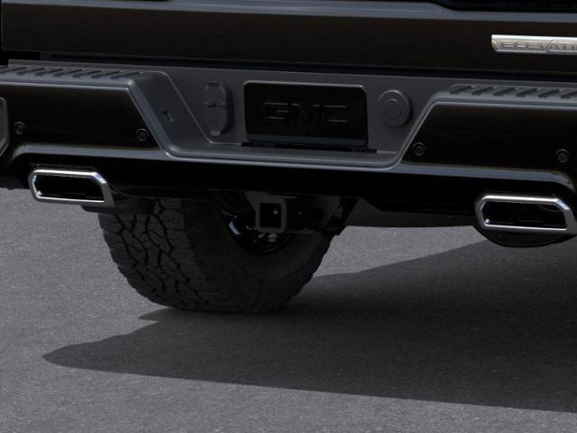 2026 GMC Sierra 1500 Vehicle Photo in GREEN BAY, WI 54303-3330