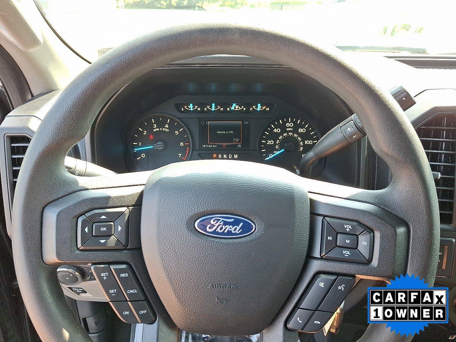 2020 Ford F-150 Vehicle Photo in Harrisburg, PA 17111