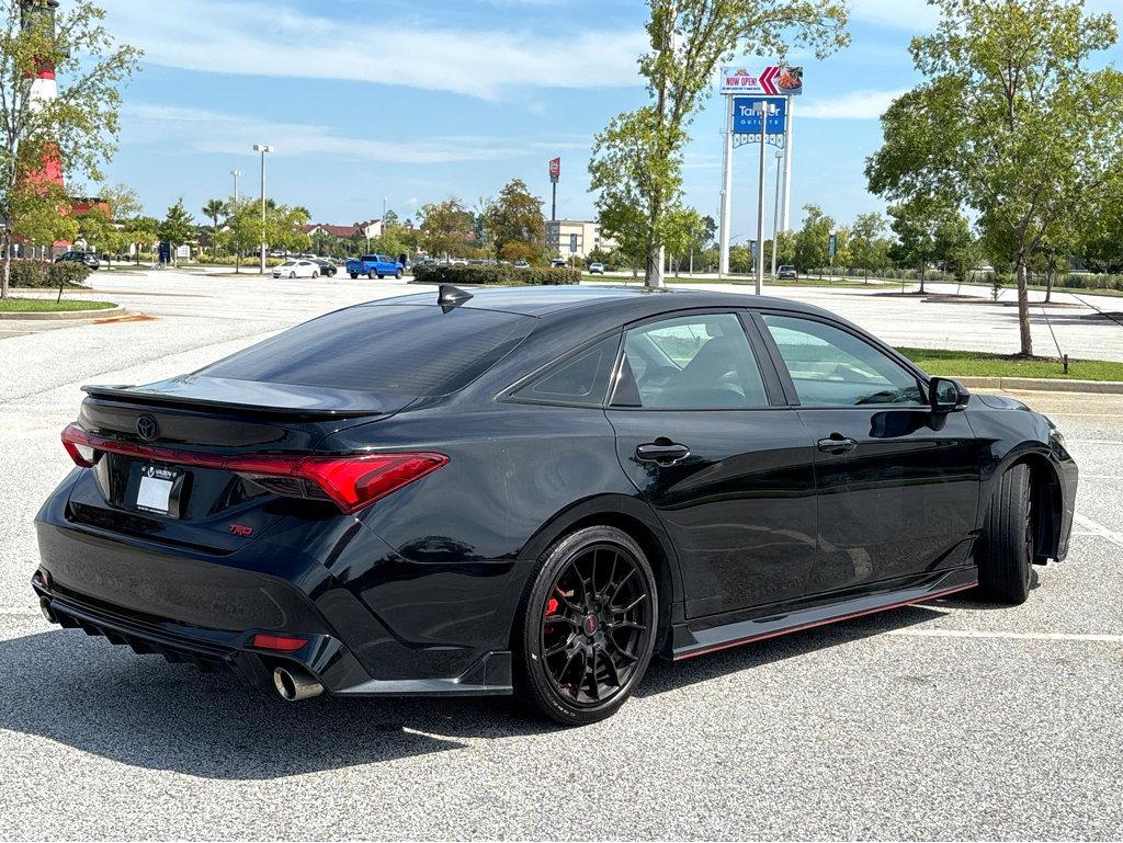 2020 Toyota Avalon Vehicle Photo in POOLER, GA 31322-3252