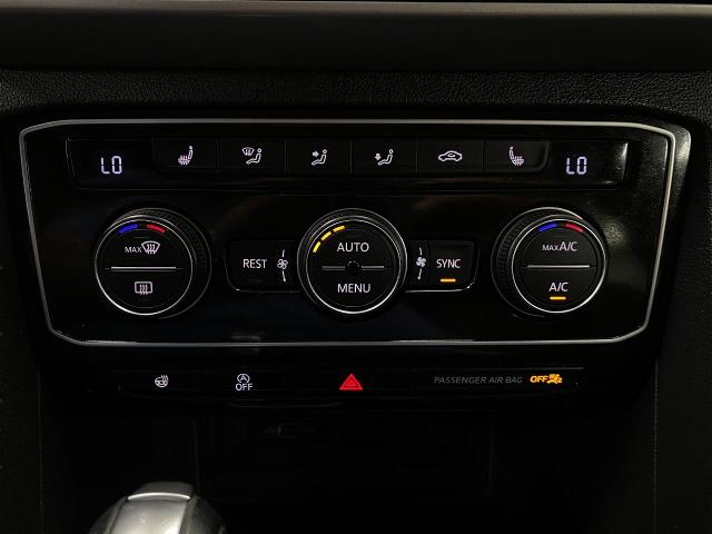 2020 Volkswagen Atlas Vehicle Photo in Appleton, WI 54913