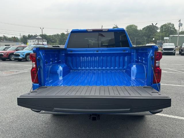 2026 Chevrolet Silverado 1500 Vehicle Photo in GARDNER, MA 01440-3110