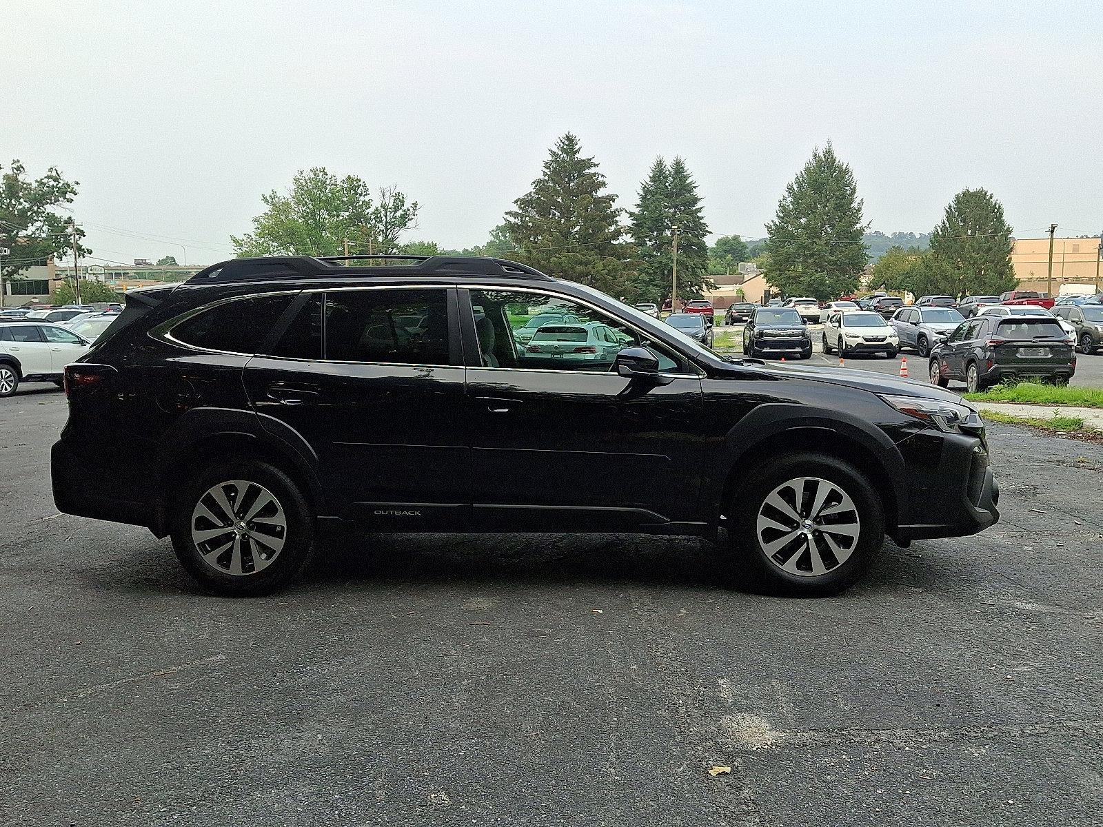 2025 Subaru Outback Vehicle Photo in Harrisburg, PA 17111