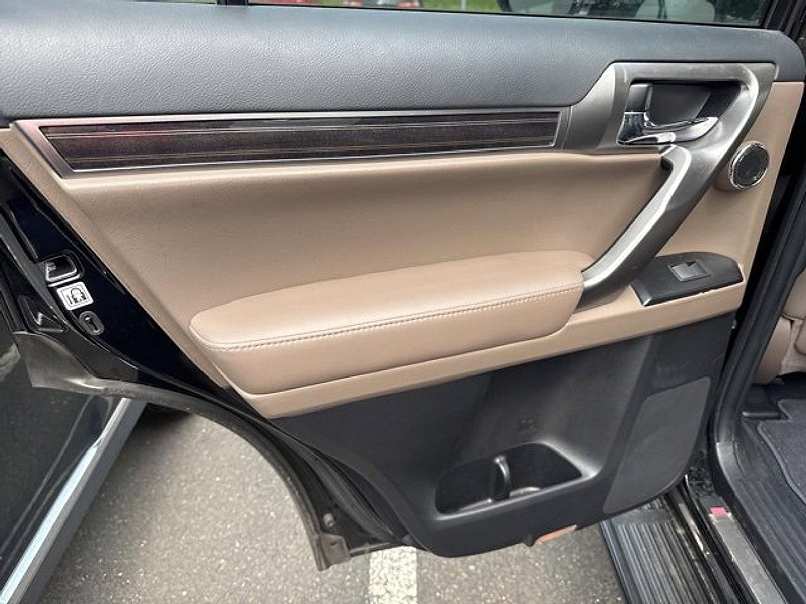 2022 Lexus GX 460 Vehicle Photo in Trevose, PA 19053
