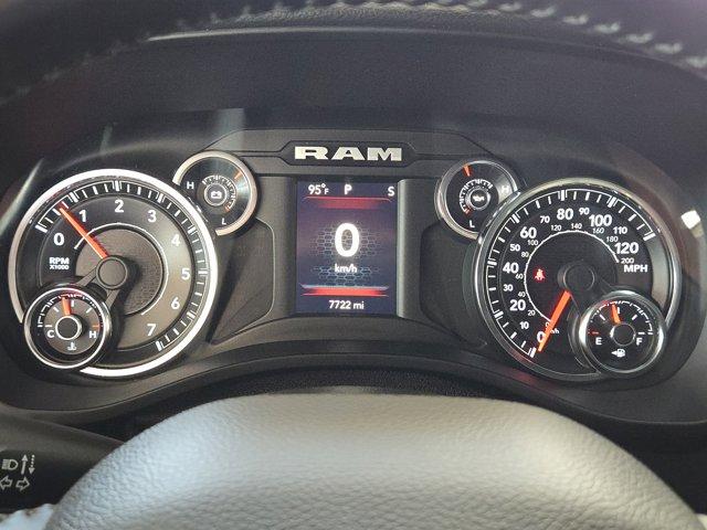 2022 Ram 1500 Vehicle Photo in Decatur, TX 76234