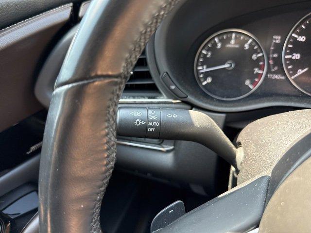 2020 Mazda CX-30 Vehicle Photo in Harrisburg, PA 17111