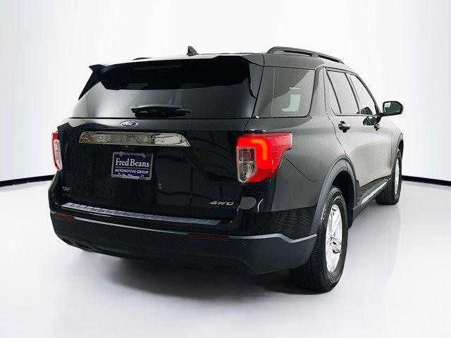 2023 Ford Explorer Vehicle Photo in Doylsetown, PA 18901