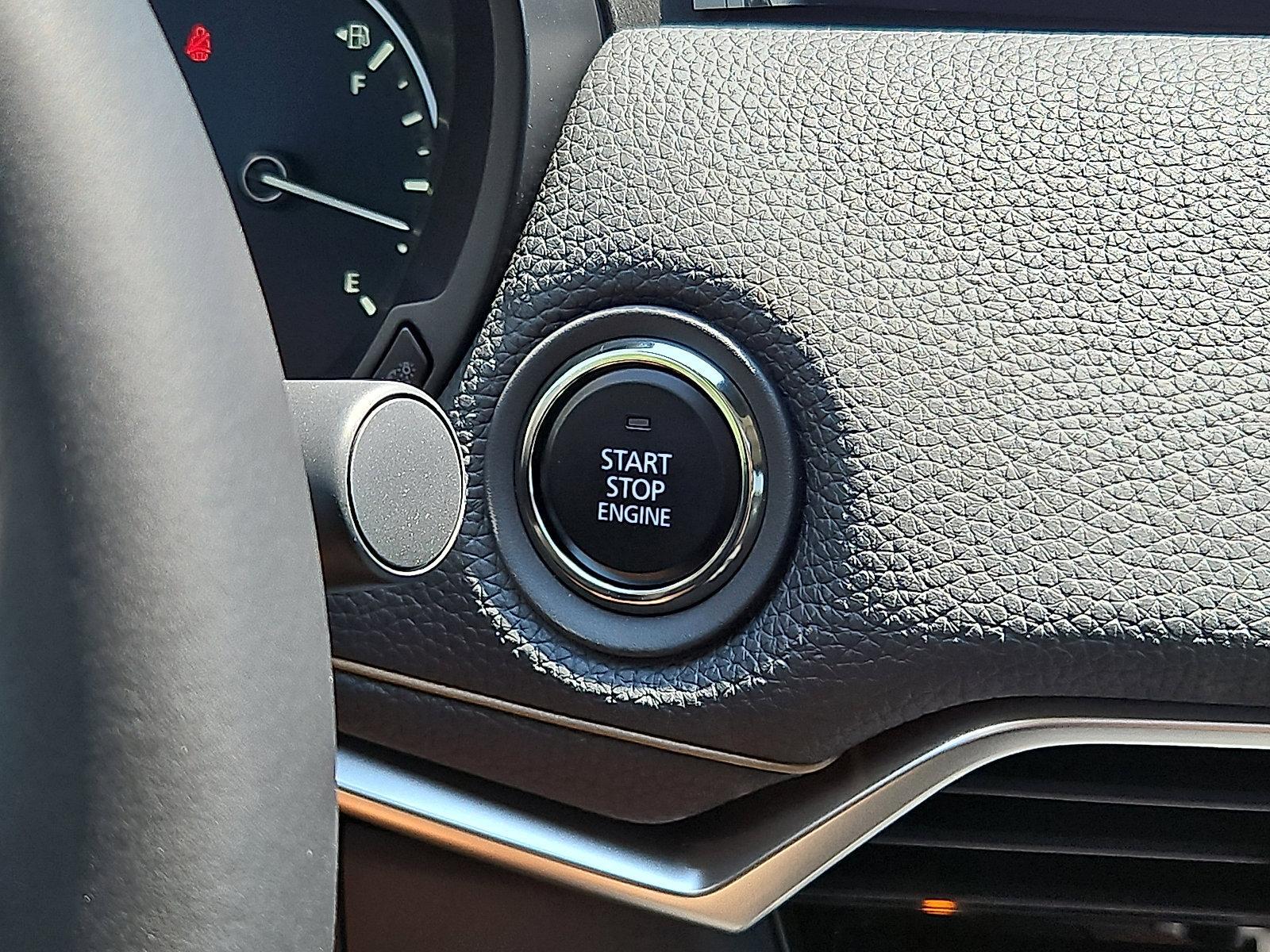 2025 Mazda CX-90 Vehicle Photo in Trevose, PA 19053