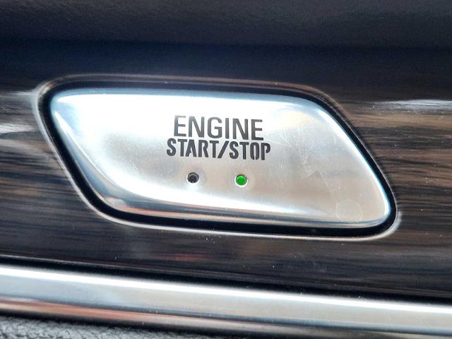 2019 Buick Enclave Vehicle Photo in DENTON, TX 76210-9321