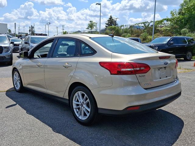 2017 Ford Focus Vehicle Photo in HARRISBURG, PA 17111-1033