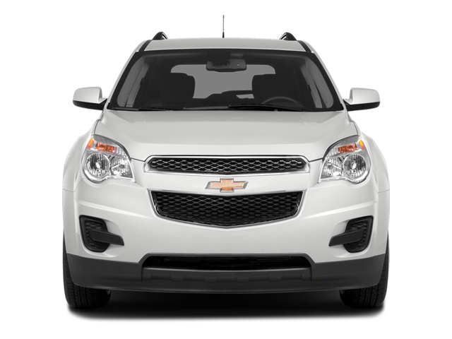 2014 Chevrolet Equinox Vehicle Photo in LANCASTER, PA 17601-0000