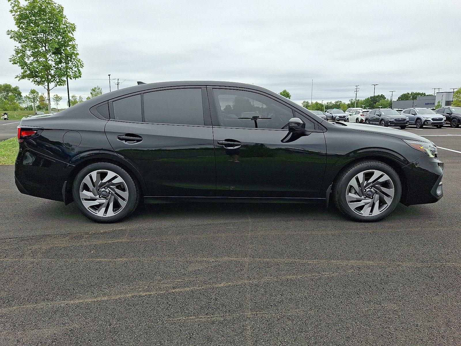 2023 Subaru Legacy Vehicle Photo in Easton, PA 18045