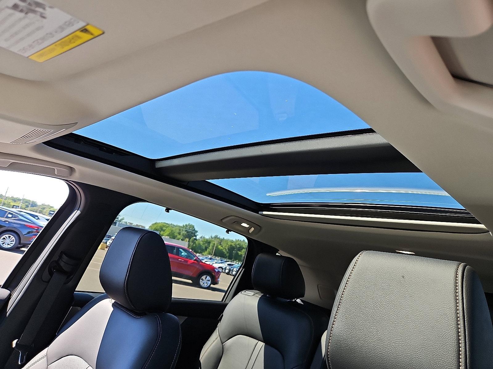2025 Mazda CX-90 PHEV Vehicle Photo in Trevose, PA 19053