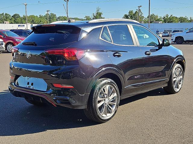 2023 Buick Encore GX Vehicle Photo in TREVOSE, PA 19053-4984