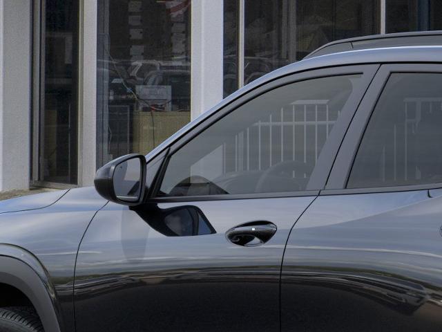2026 Chevrolet Trax Vehicle Photo in INDEPENDENCE, MO 64055-1314