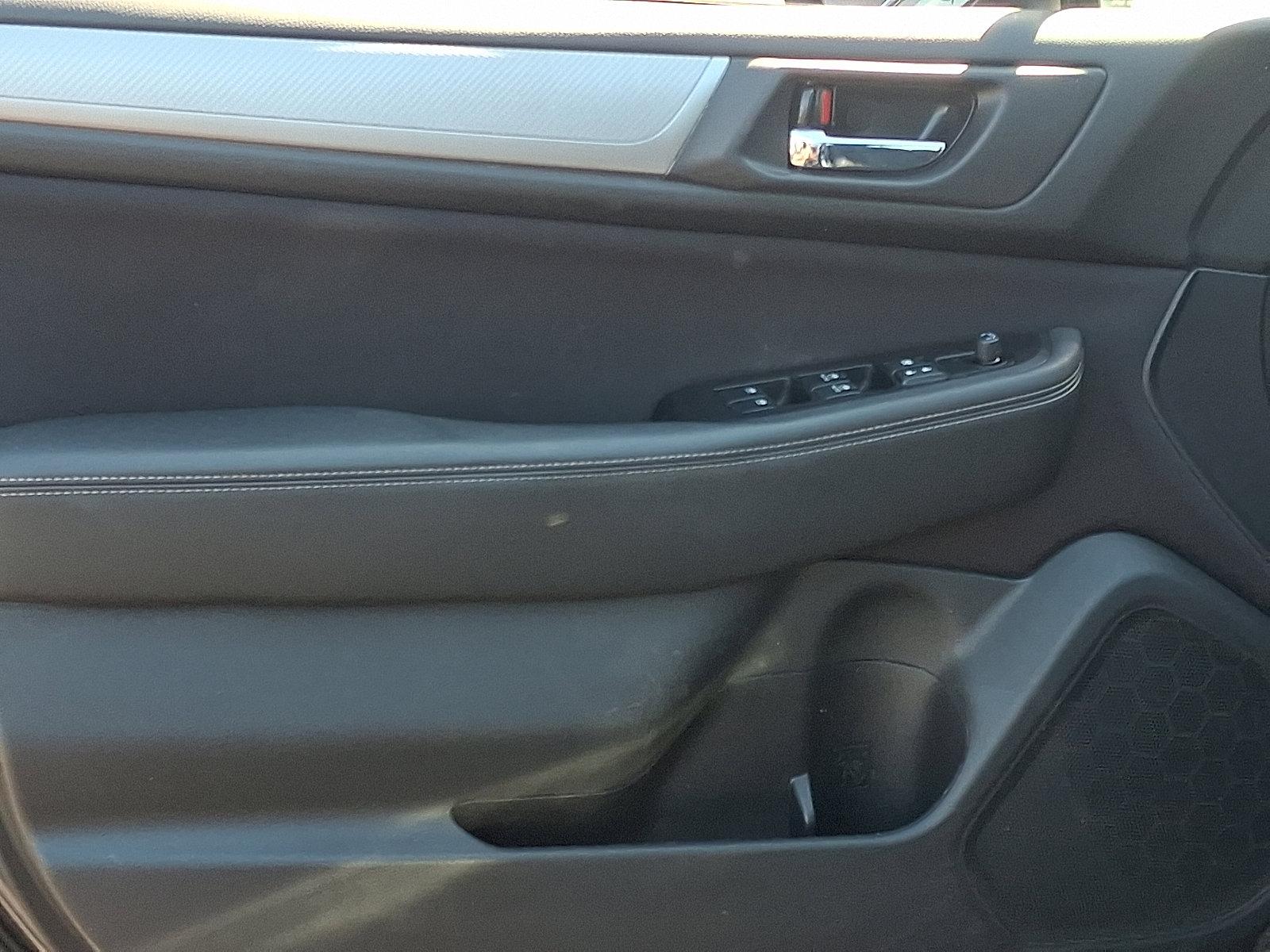 2019 Subaru Legacy Vehicle Photo in Easton, PA 18045