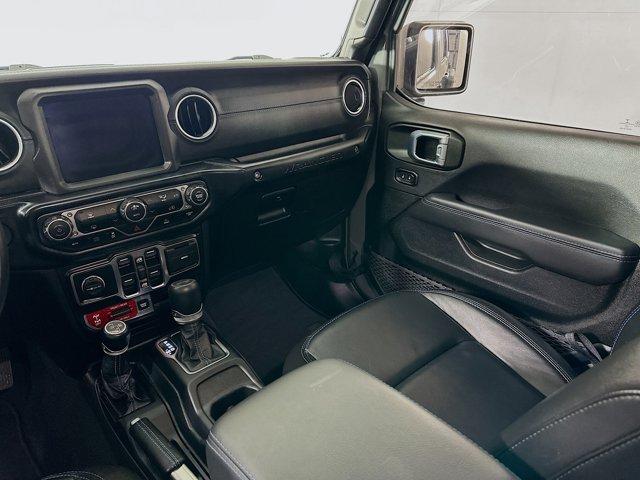 2022 Jeep Wrangler 4xe Vehicle Photo in Doylsetown, PA 18901