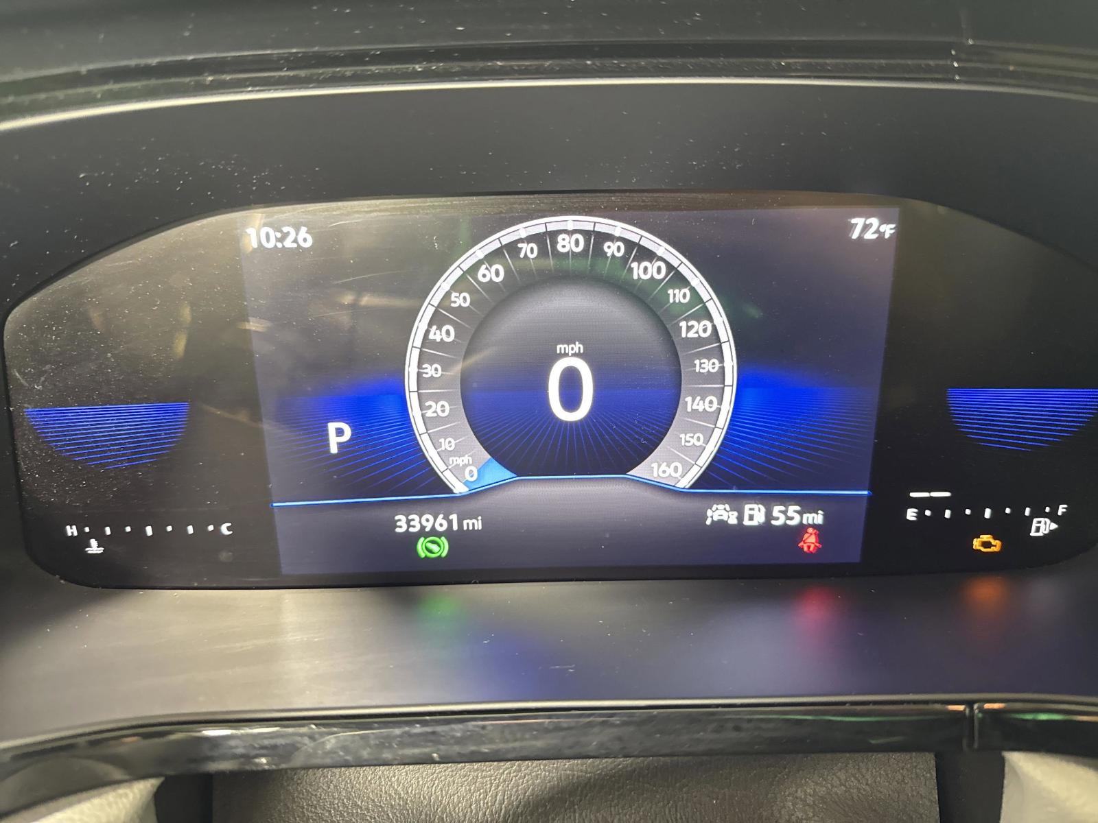 2022 Volkswagen Taos Vehicle Photo in Georgetown, TX 78626