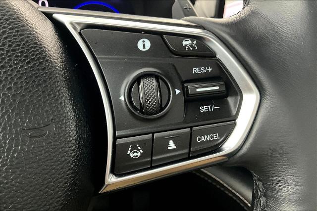 2023 Acura MDX Vehicle Photo in Grapevine, TX 76051