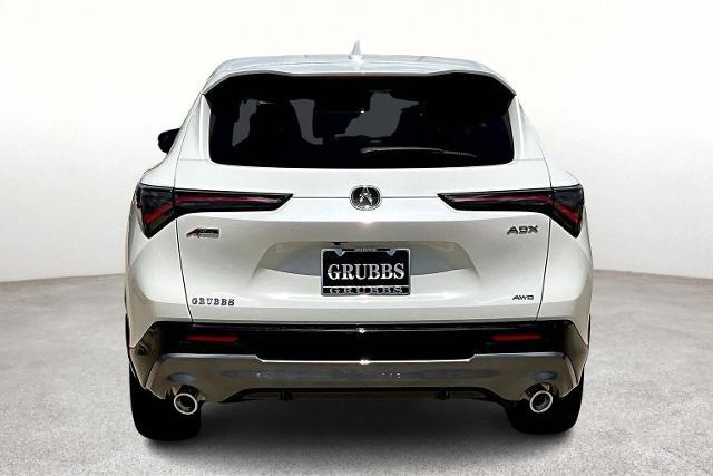 2025 Acura ADX Vehicle Photo in Grapevine, TX 76051