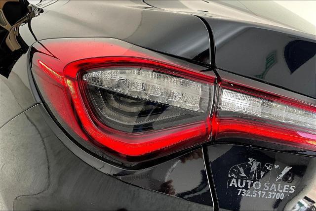 2023 Acura TLX Vehicle Photo in Grapevine, TX 76051