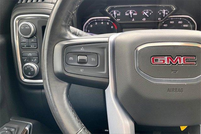 2020 GMC Sierra 1500 Vehicle Photo in INDEPENDENCE, MO 64055-1314