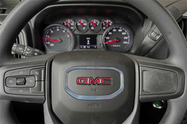 2024 GMC Sierra 2500 HD Vehicle Photo in ELK GROVE, CA 95757-8703