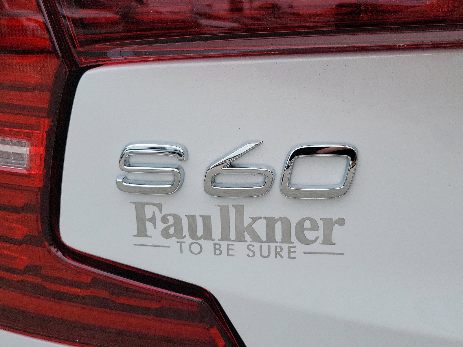 2024 Volvo S60 Vehicle Photo in Trevose, PA 19053