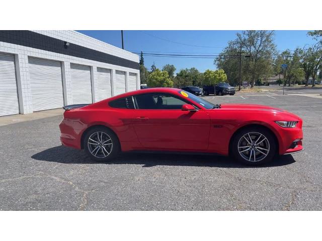 2016 Ford Mustang Vehicle Photo in TURLOCK, CA 95380-4918