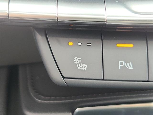 2024 Cadillac XT4 Vehicle Photo in ALLENTOWN, PA 18103-7399