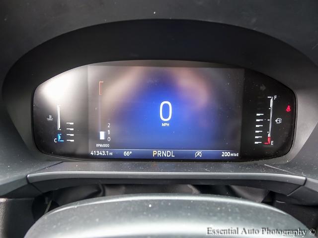 2023 Ford Escape Vehicle Photo in OAK LAWN, IL 60453-2517