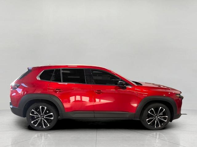 2025 Mazda CX-50 Vehicle Photo in Green Bay, WI 54304