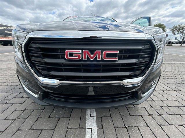 2022 GMC Terrain Vehicle Photo in BOWLING GREEN, KY 42104-4102